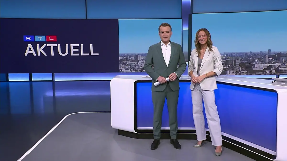 Sendung vom 29.10.2025