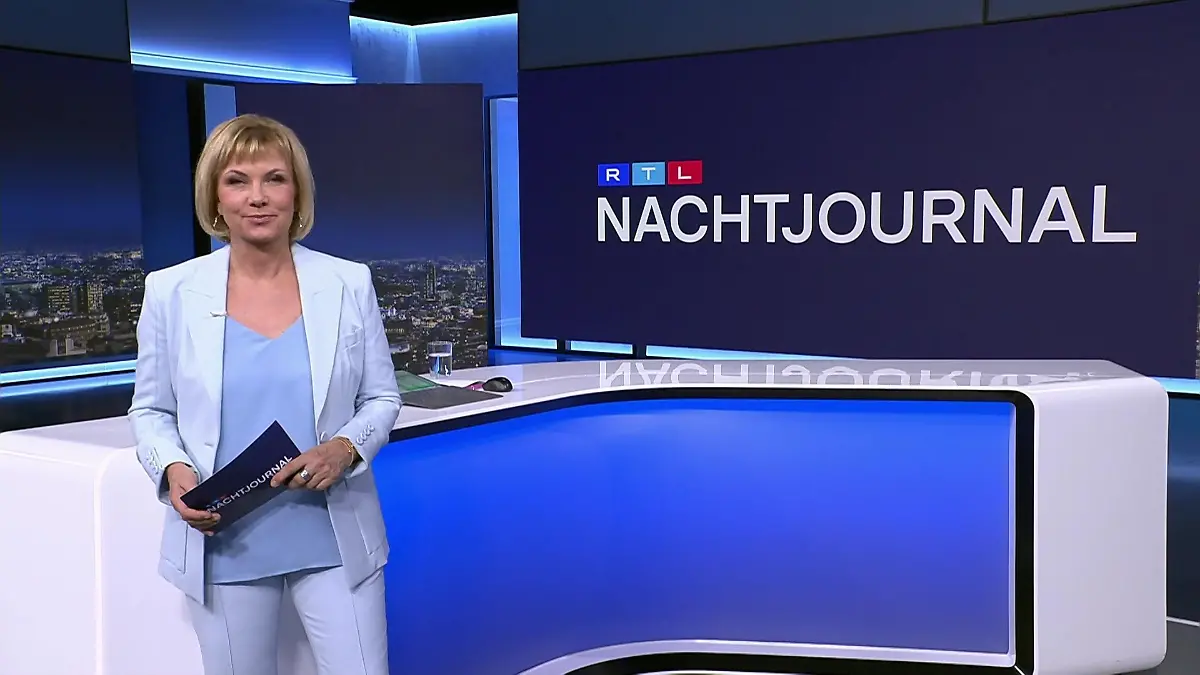 Sendung vom 30.10.2025