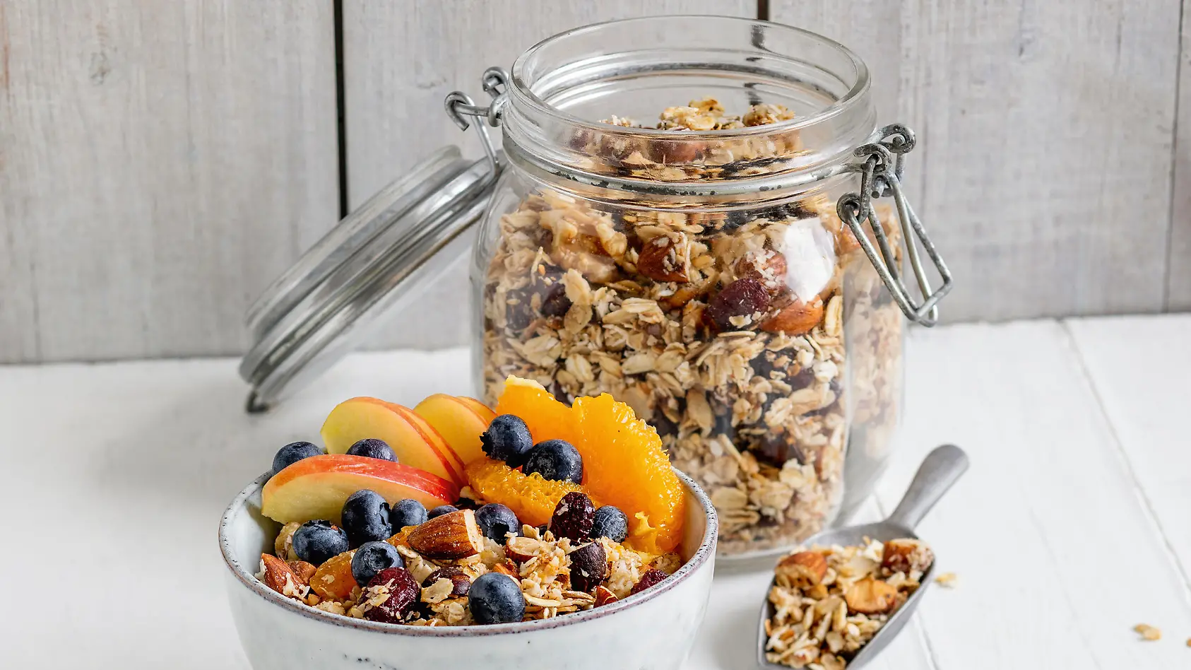 Ernährungs-Docs: Drei Rezepte zum Abnehmen aus dem „Anti-Bauchfett ...