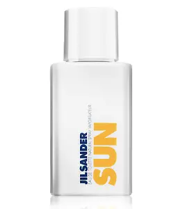 Jil Sander Sun – 75 ml