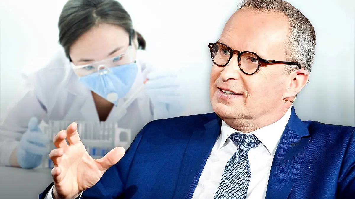 GO Web China Specht Neues Virus  Langya Henipavirus