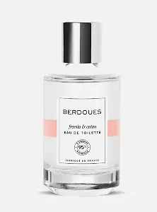 Berdoues Freesia & Coton – 100 ml