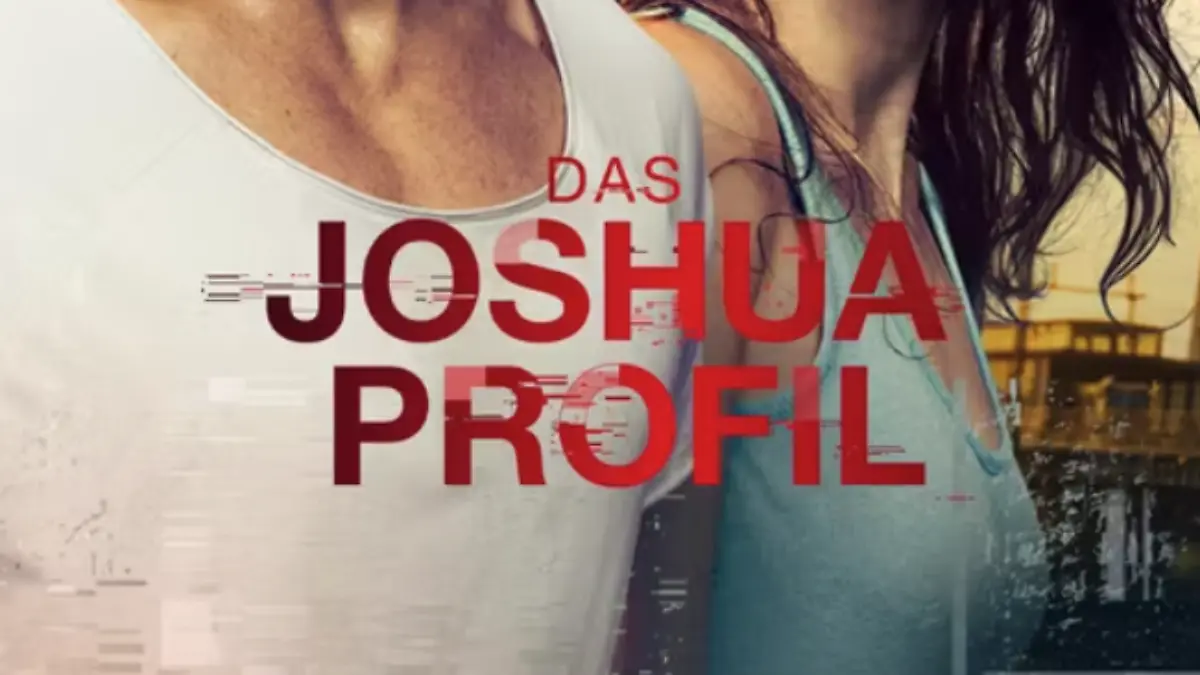 Sebastian Fitzeks „Das Joshua-Profil” exklusiv bei RTL+
