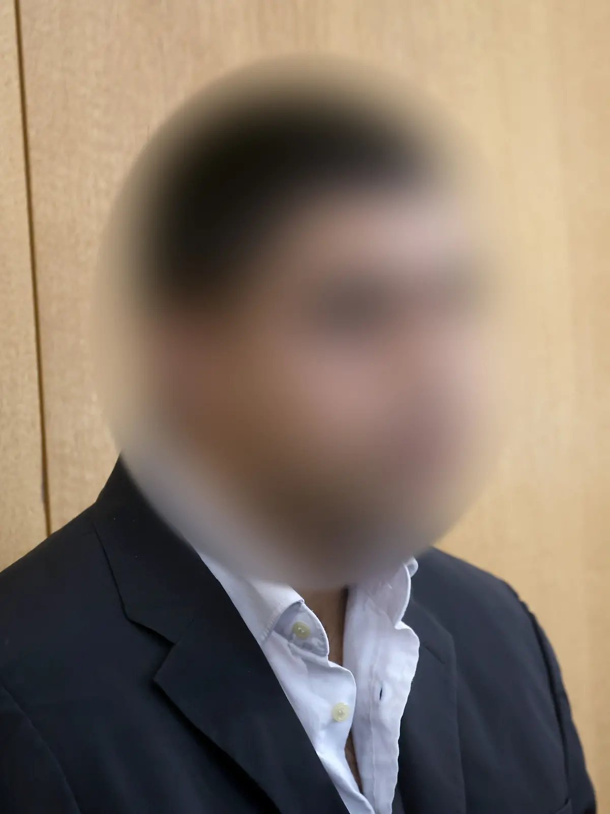 Der Messerstecher hat am 22. Januar einen zweijährigen Jungen und einen 41-Jährigen mit einem Messer getötet, drei weitere Menschen wurden schwer verletzt 