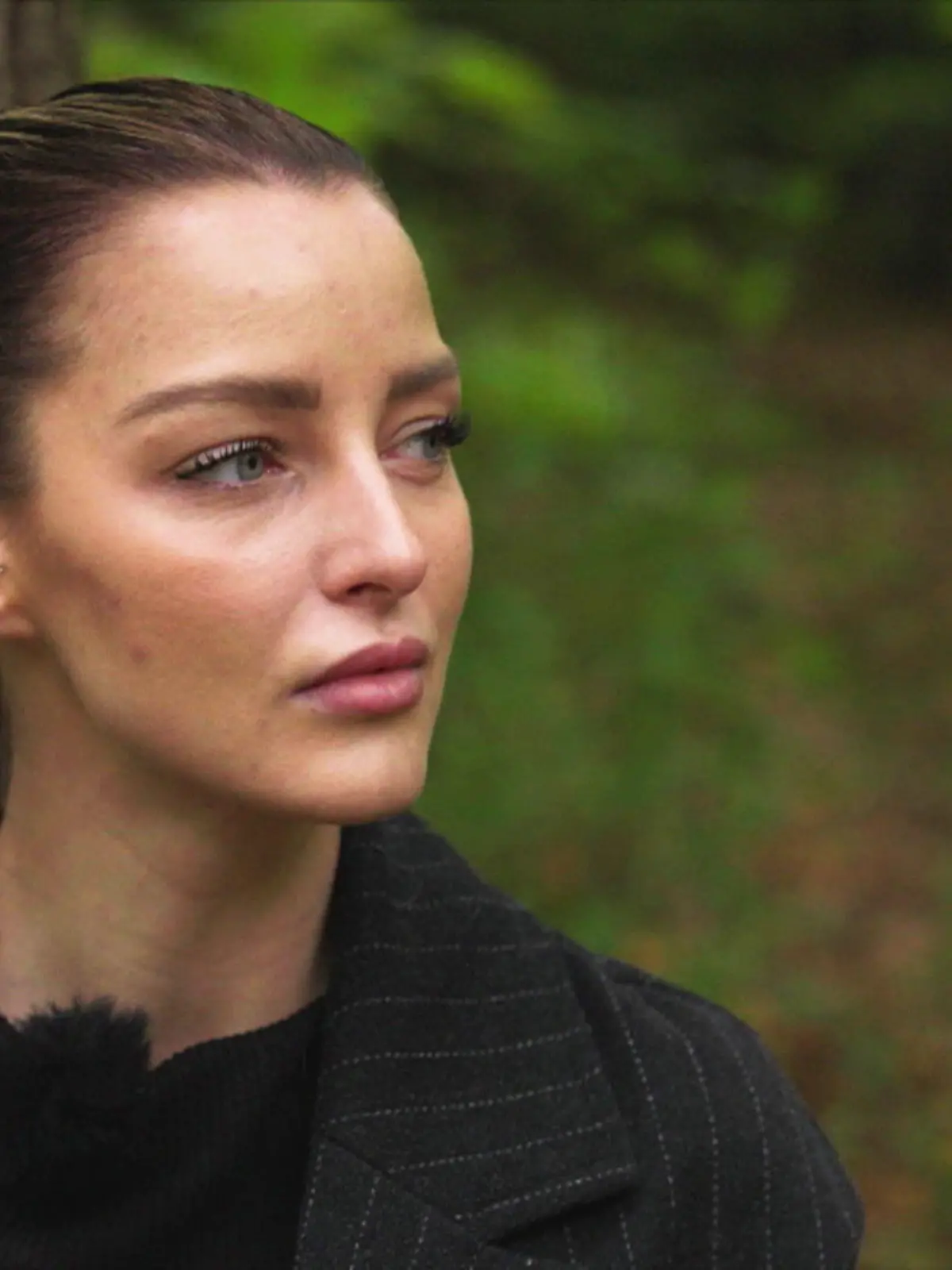 Bild zu: "Jaquelyn (31) spricht wildfremde Menschen an, um nicht mehr allein zu sein"