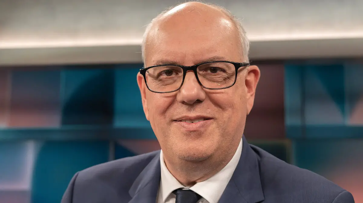 hart aber fair aus Köln am 27. Oktober 2025  Die Rente.