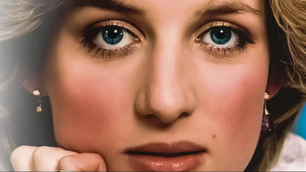 Wer war Diana wirklich? Antworten auf RTL+