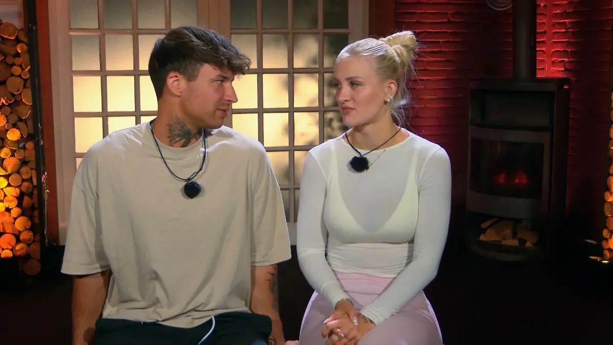 „Du könntest ja auch ma horny werden bei meinem Anblick” Sommerhaus-Micha im Sex-Frust