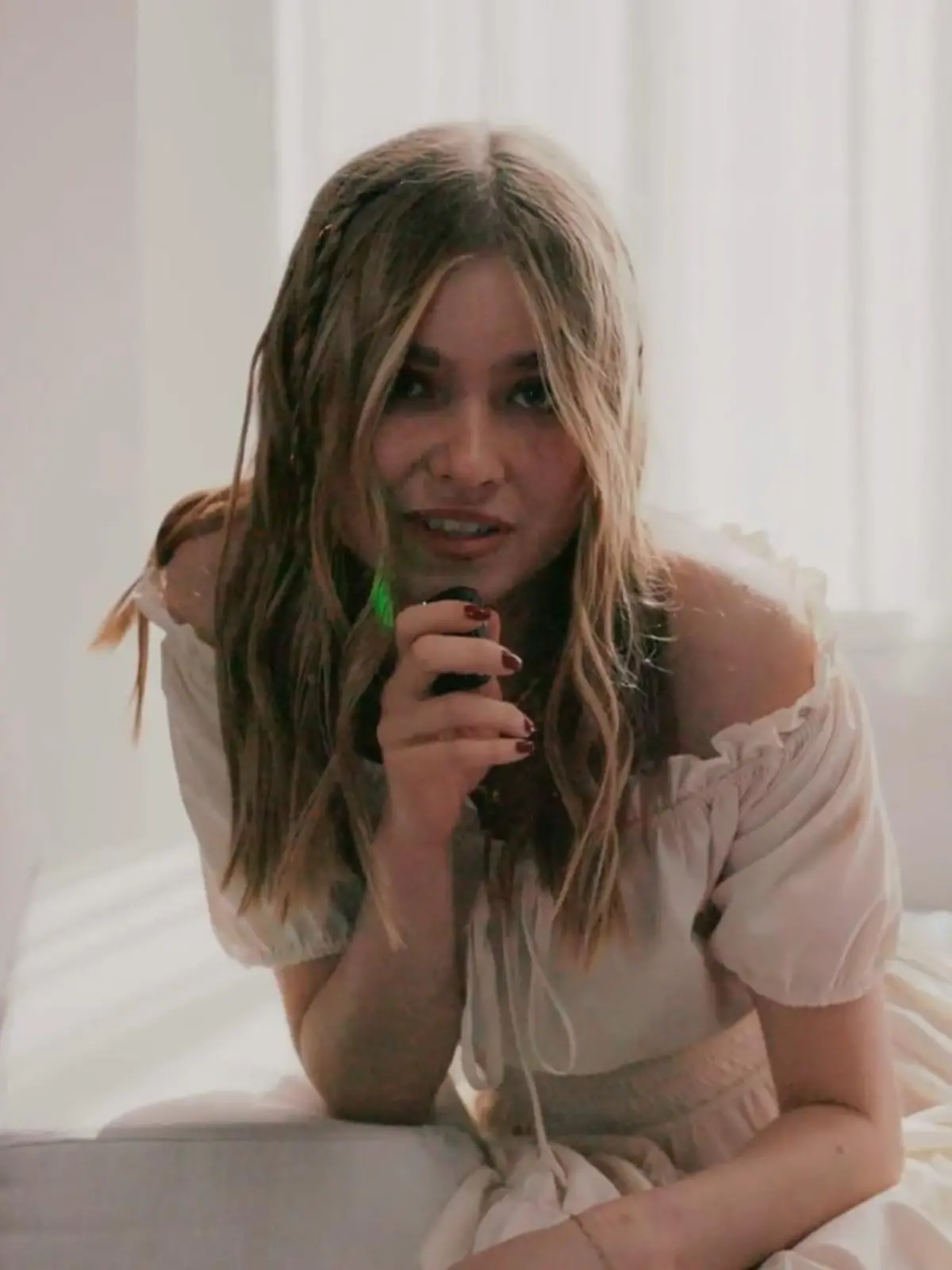 Bild zu: "SO haben die Schauspieler den Dreh erlebt"