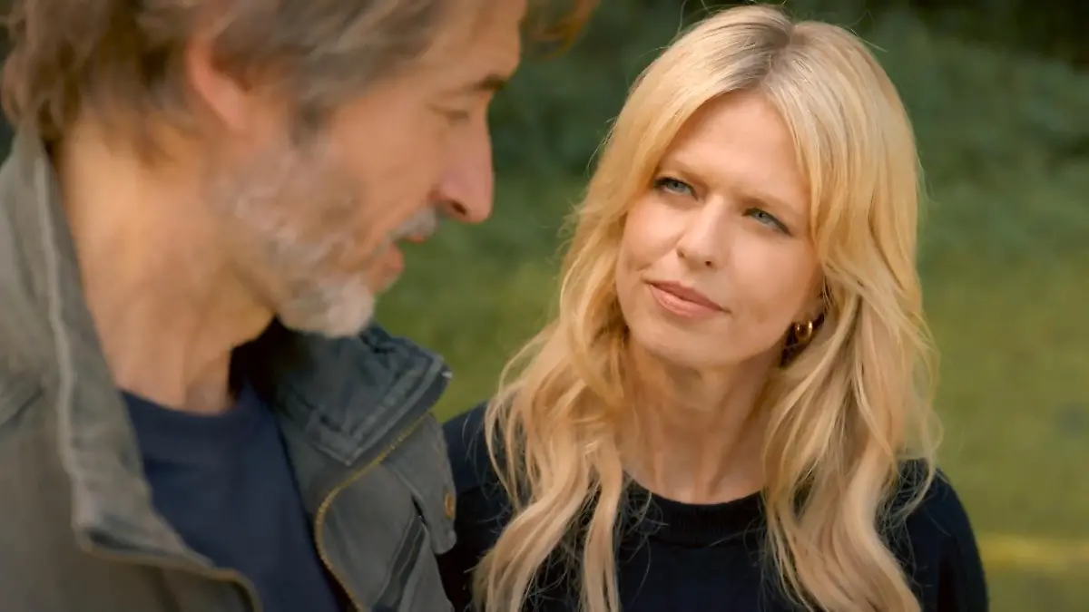 Unter uns: Patrizia erlaubt Jori, Stella kennenzulernen