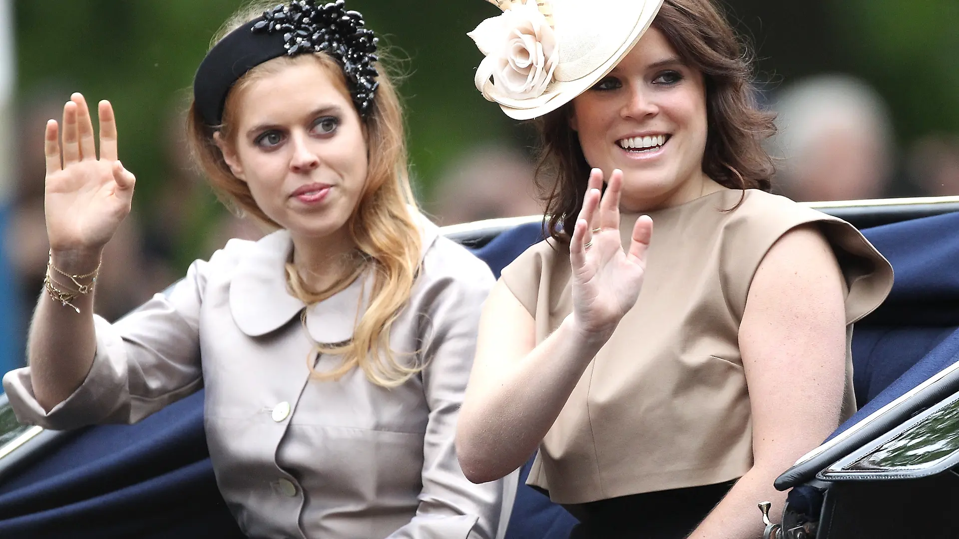 Prince Andrew, Duke of York And Sarah, Duchess of York