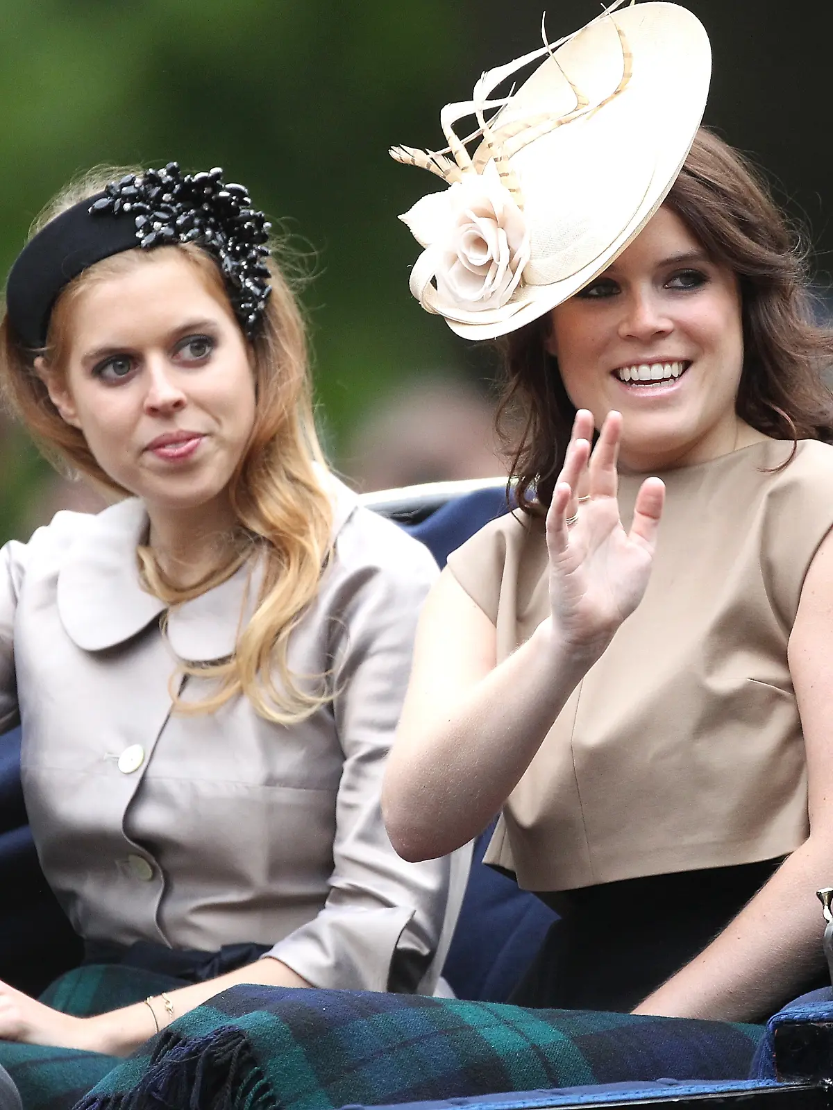 Prince Andrew, Duke of York And Sarah, Duchess of York