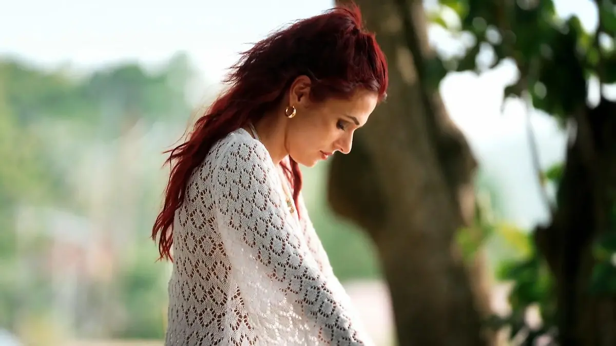 „Bachelor in Paradise”-Kandidatin Janine Christin