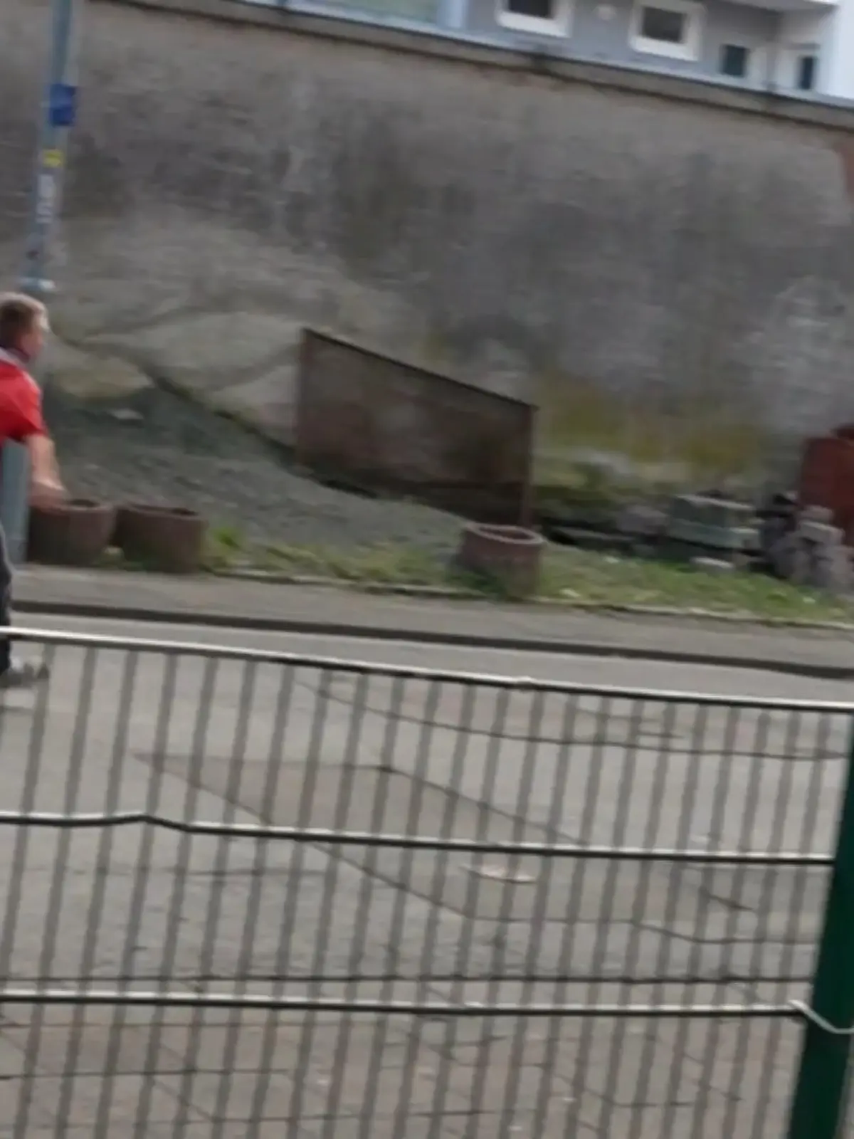 Bild zu: "Die jüngeren Kallenbachs sollen in eine Wohngruppe kommen"