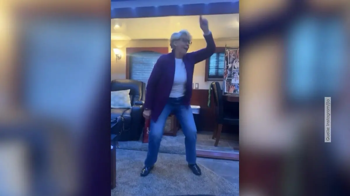 Diese Frau (79) ist Hollywoods coolste Mum Ihre Tochter kennt jeder!