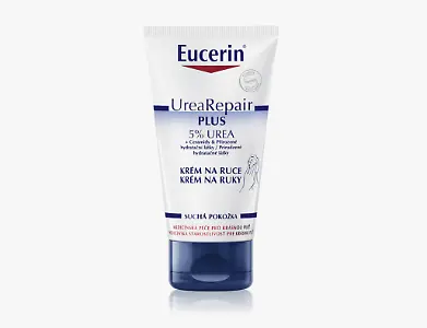Eucerin UreaRepair PLUS