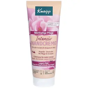Kneipp Intensiv Handcreme