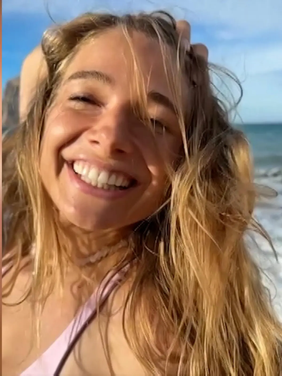 Lola Weippert frisch verliebt! Das verdreht ihr den Kopf auf Ibiza