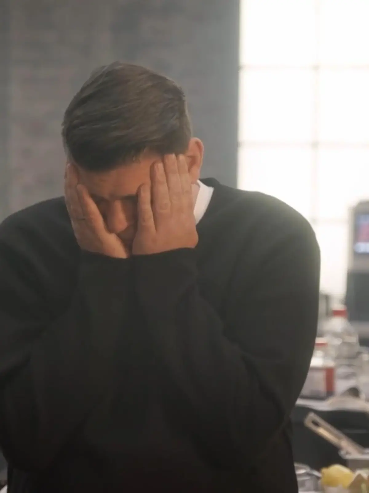 Bild zu: "Tim muss seine Schüzlinge ziehen lassen"