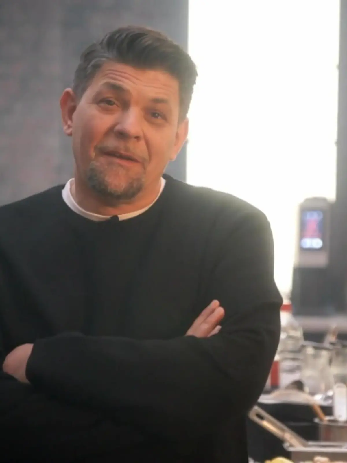 Bild zu: "Die ersten Minuten von "Mälzers Meisterklasse""