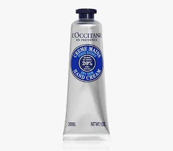 L’Occitane Shea Butter