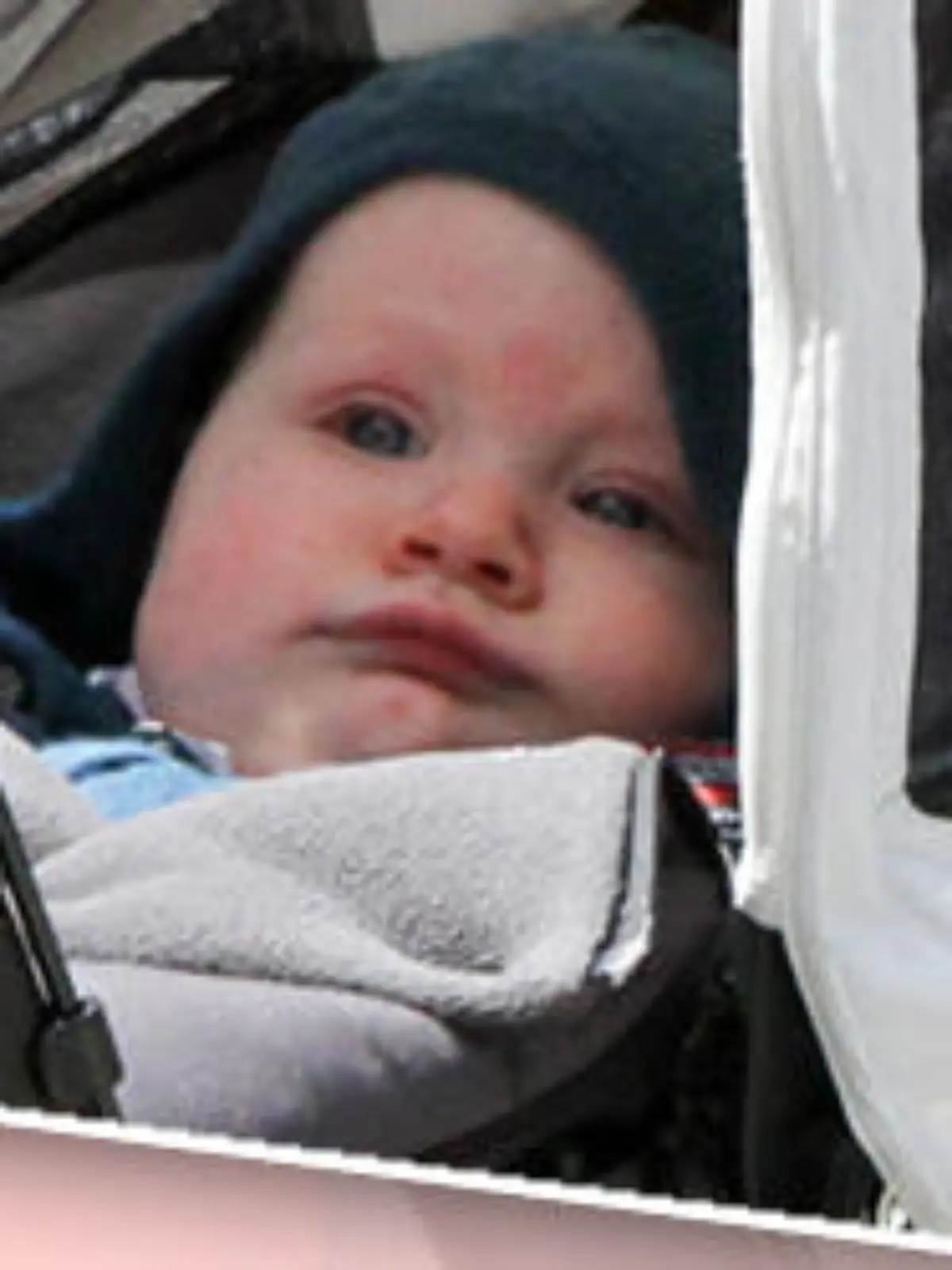 Charlotte Chelsea Clinton