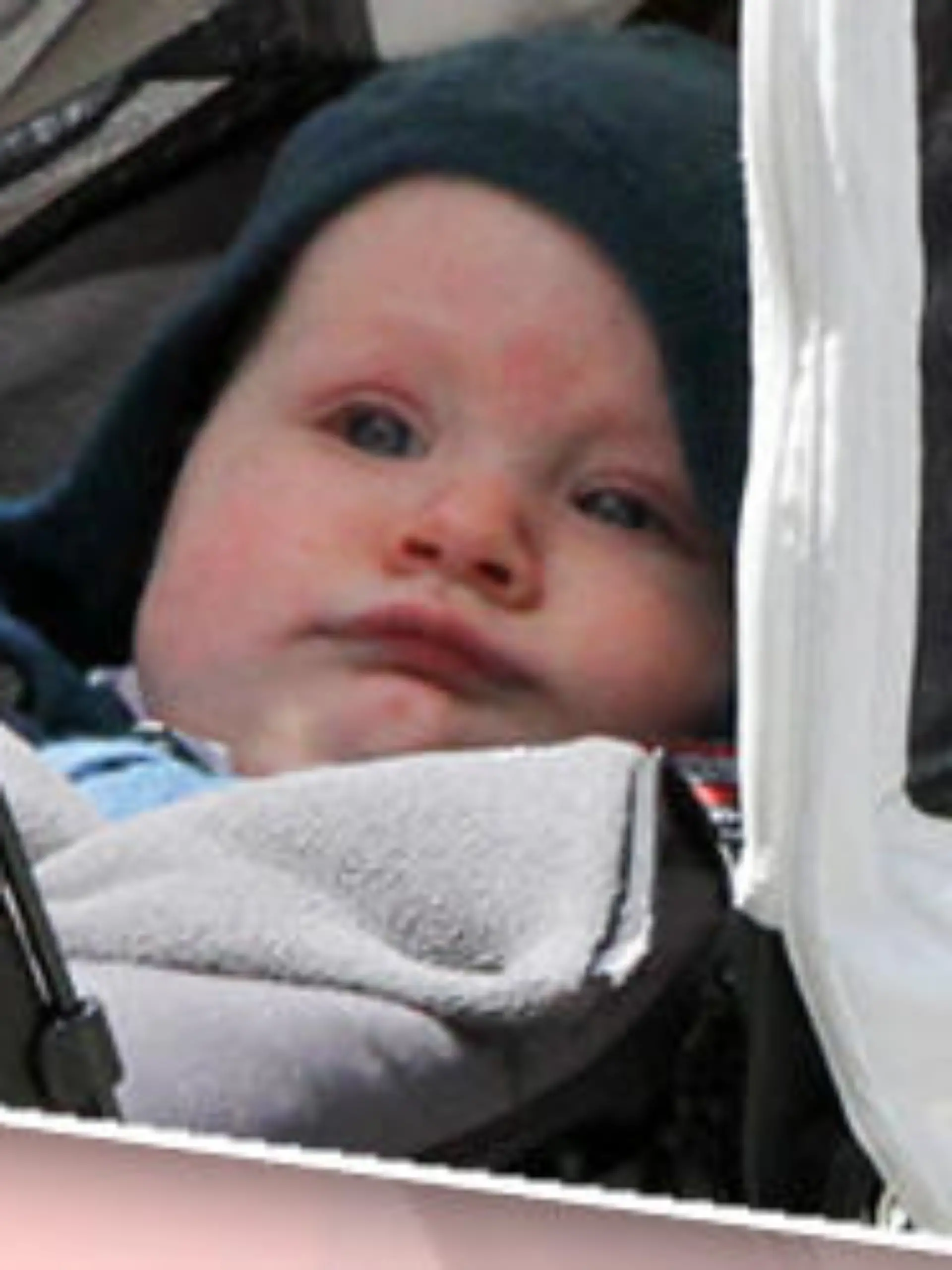 Charlotte Chelsea Clinton
