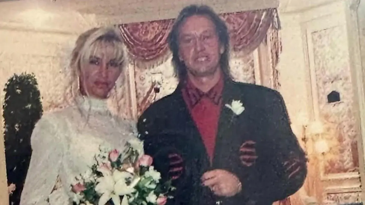 Zeitreise ihrer Liebe! Robert und Carmen Geiss feiern Hochzeitstag – so fing alles an!  31 Jahre unzertrennlich