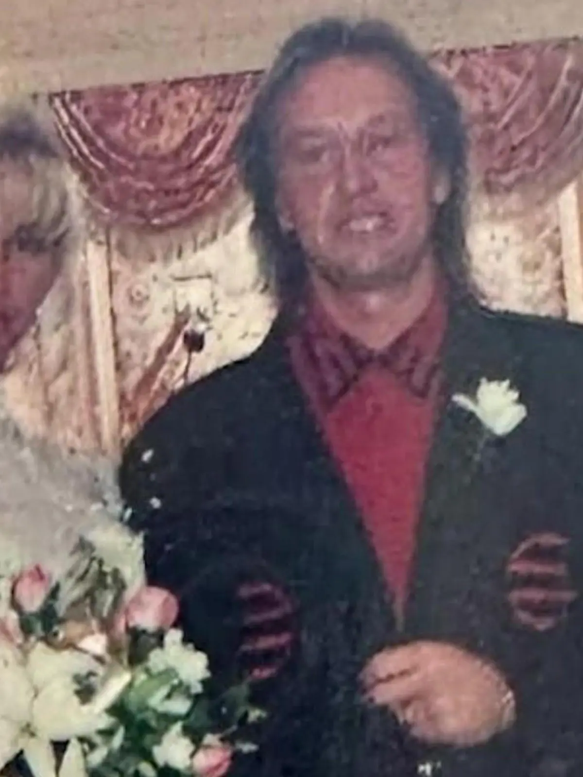 Bild zu: "Zeitreise ihrer Liebe! Robert und Carmen Geiss feiern Hochzeitstag – so fing alles an! "