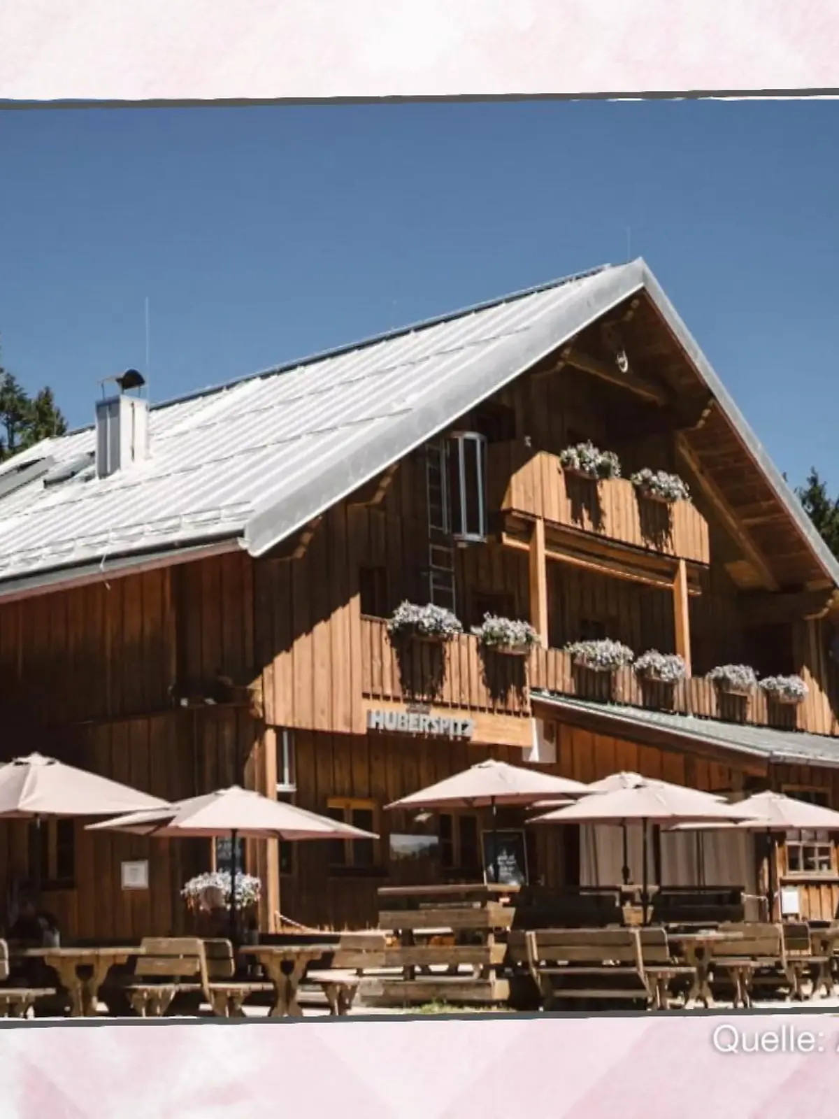 Bild zu: "Heiraten in bayerischer Tracht"