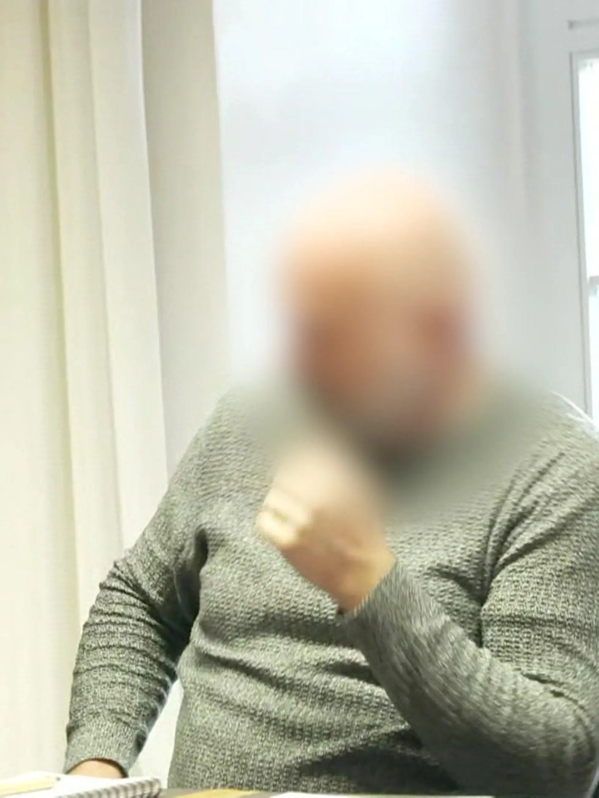 Bild zu: "Krebs erfunden, um Unterhalt zu prellen"