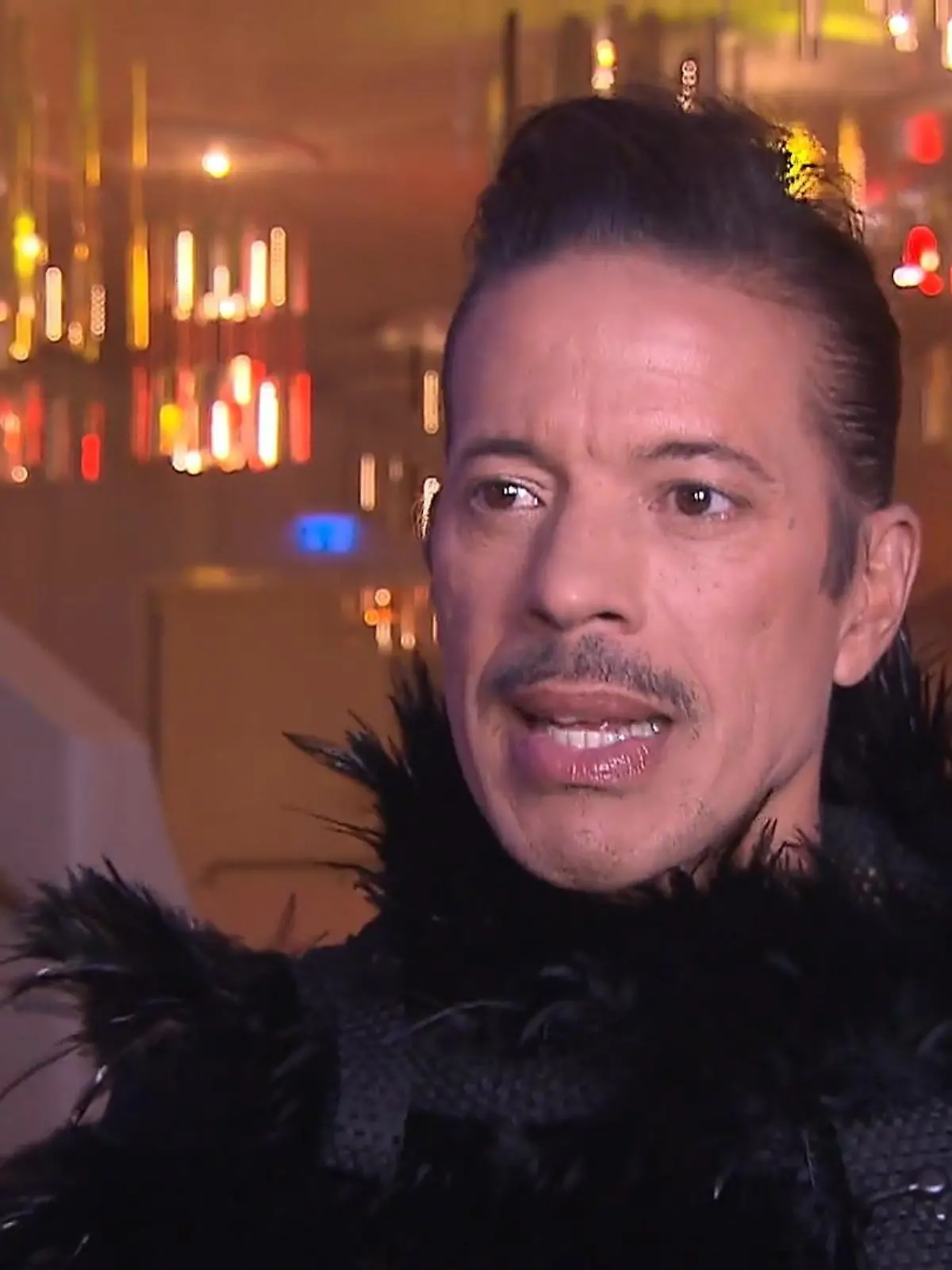 Bild zu: "Warum Selbstliebe und Akzeptanz so wichtig für ihn sind"