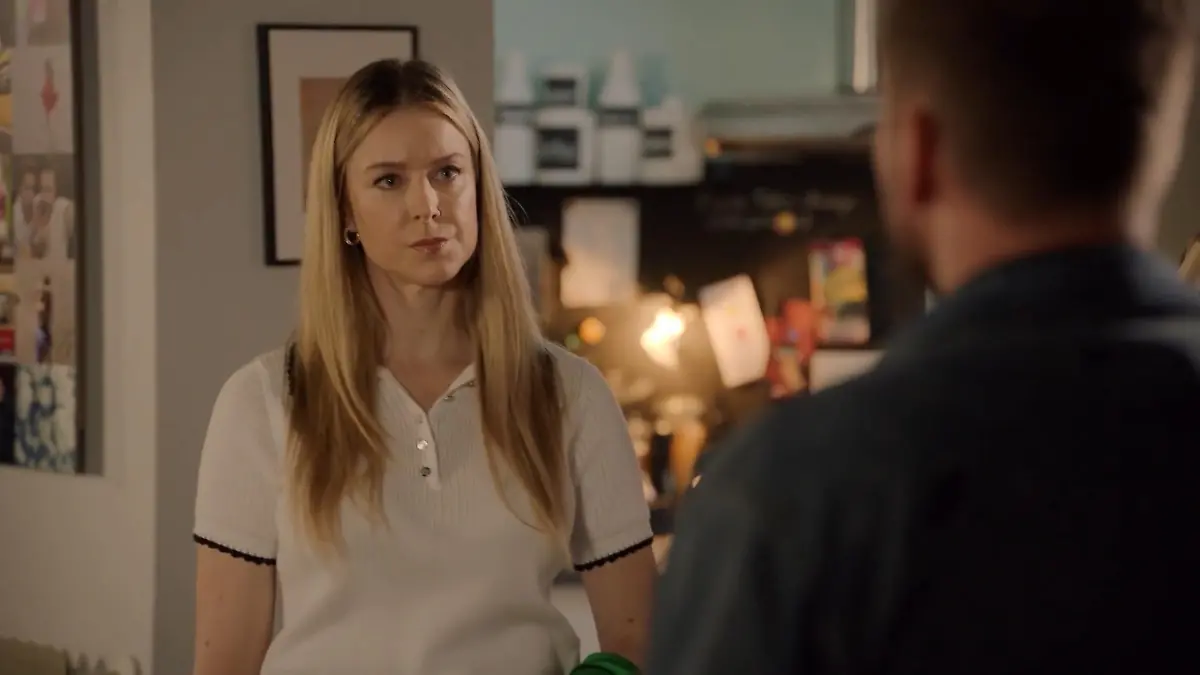 Wechselt Jessica die Seiten? GZSZ-Wochenvorschau Teil 3