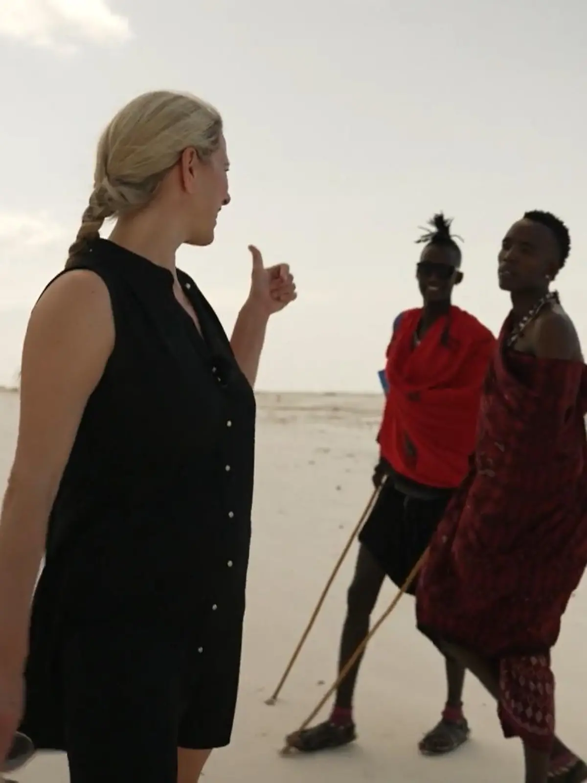 Sansibar: Dreiste Liebesbetrüger – RTL-Reporterin undercover auf Sansibar