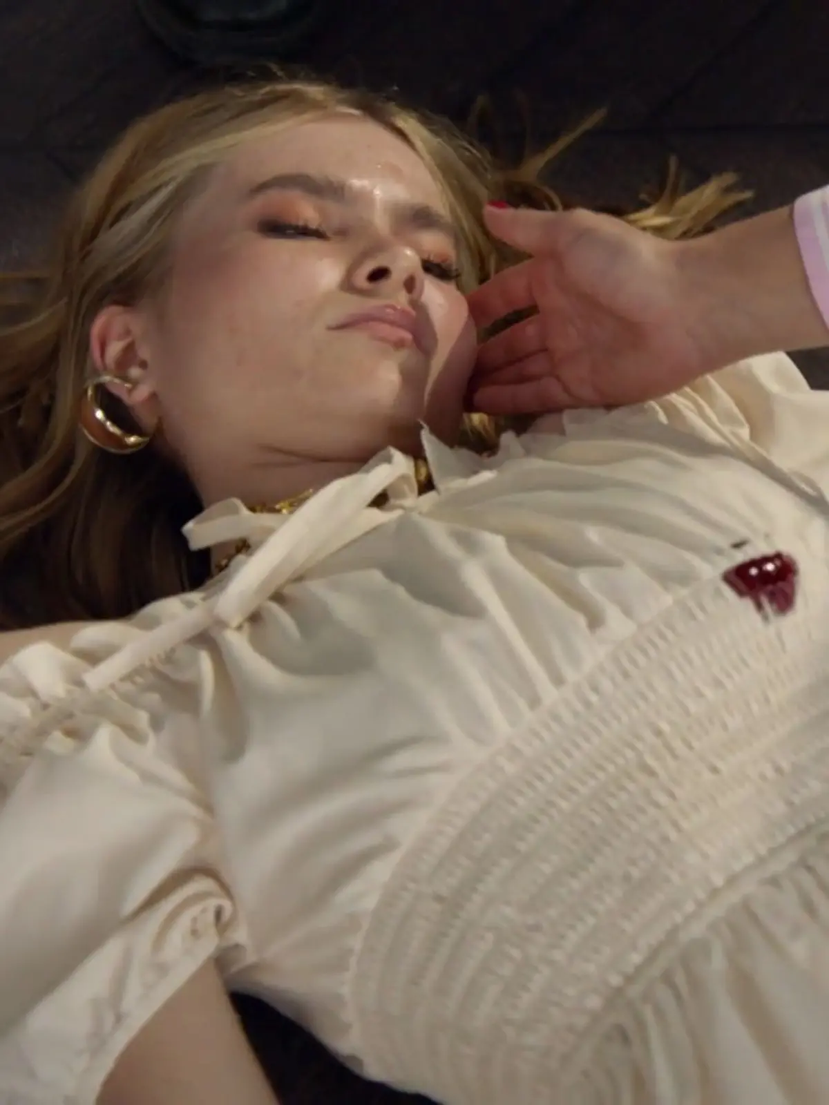 Johanna (Charlott Reschke)
+++ Die Verwendung des sendungsbezogenen Materials ist nur mit dem Hinweis und Verlinkung auf RTL+ gestattet. +++