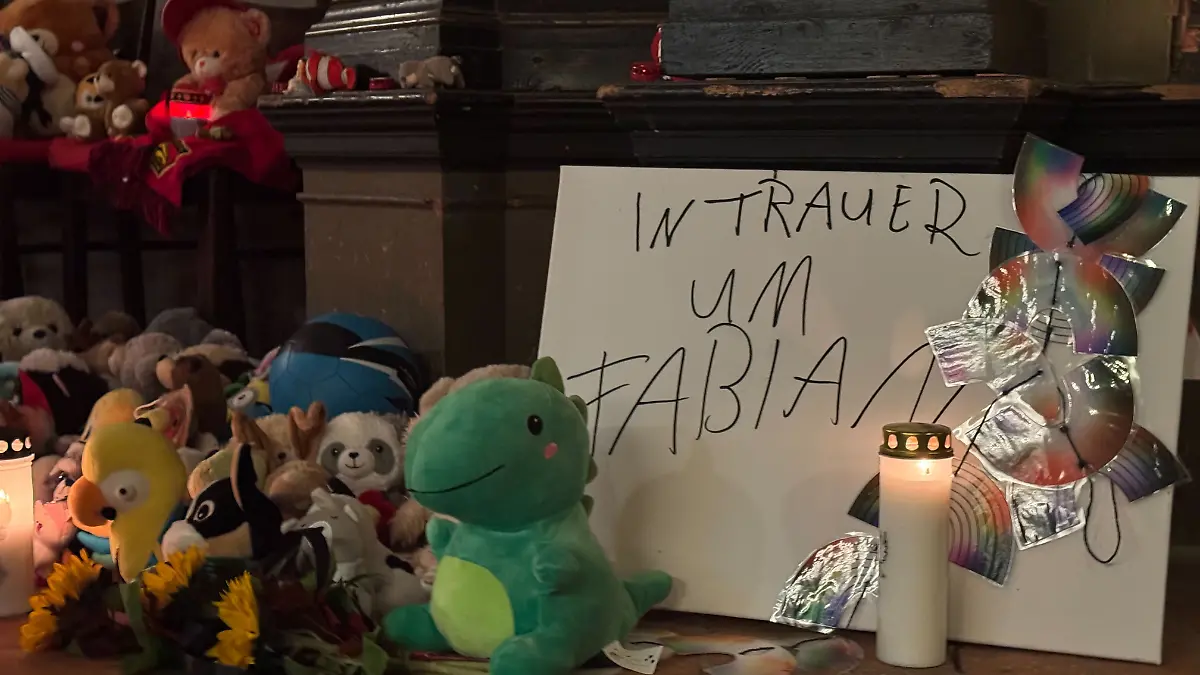Am Donnerstag findet die Trauerfeier statt, die Ermittlungen laufen weiter.
