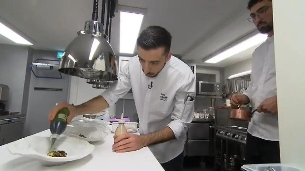 Sternekoch aus Syrien Von Damaskus nach Wuppertal