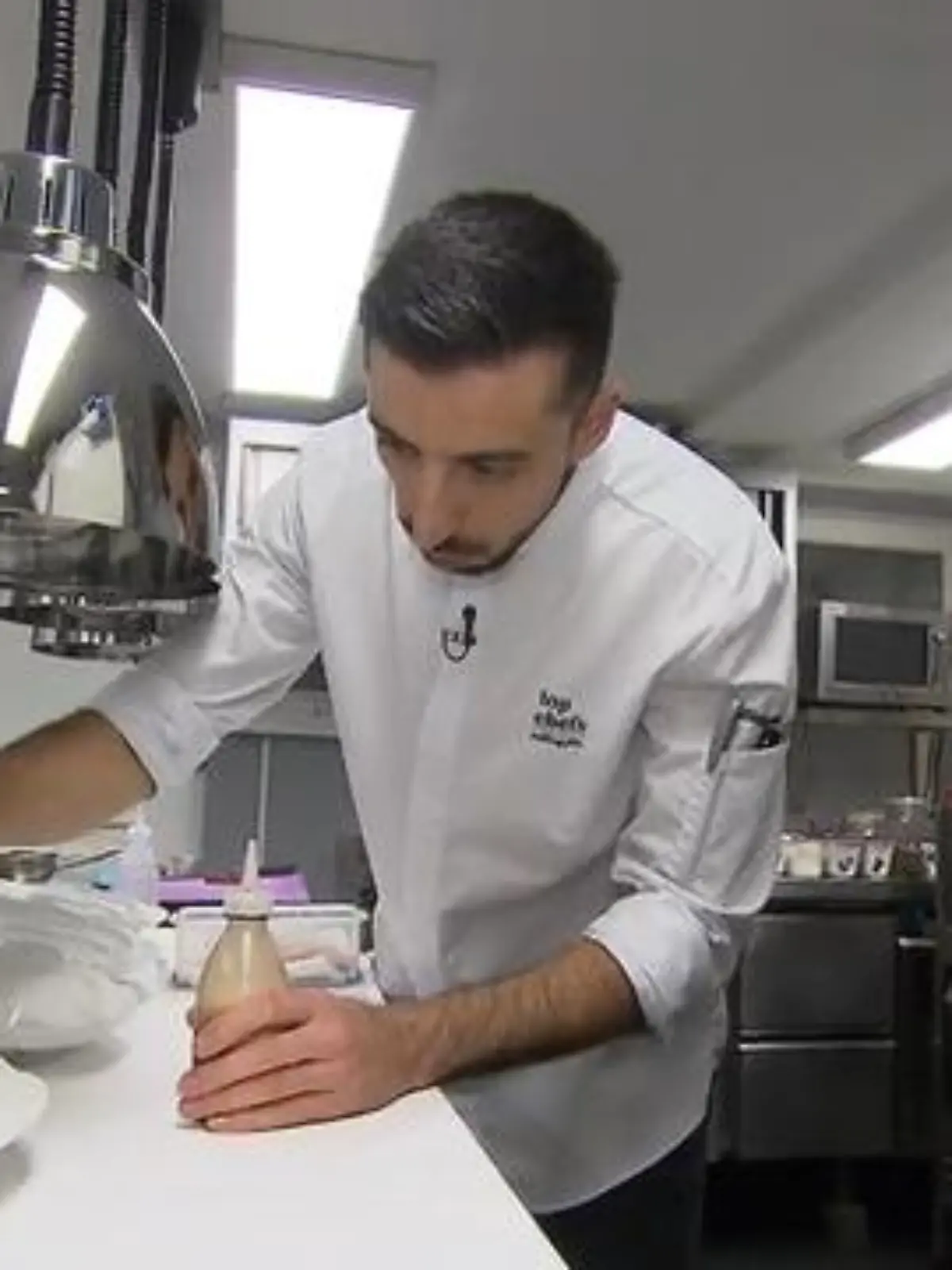 Bild zu: "Sternekoch aus Syrien"