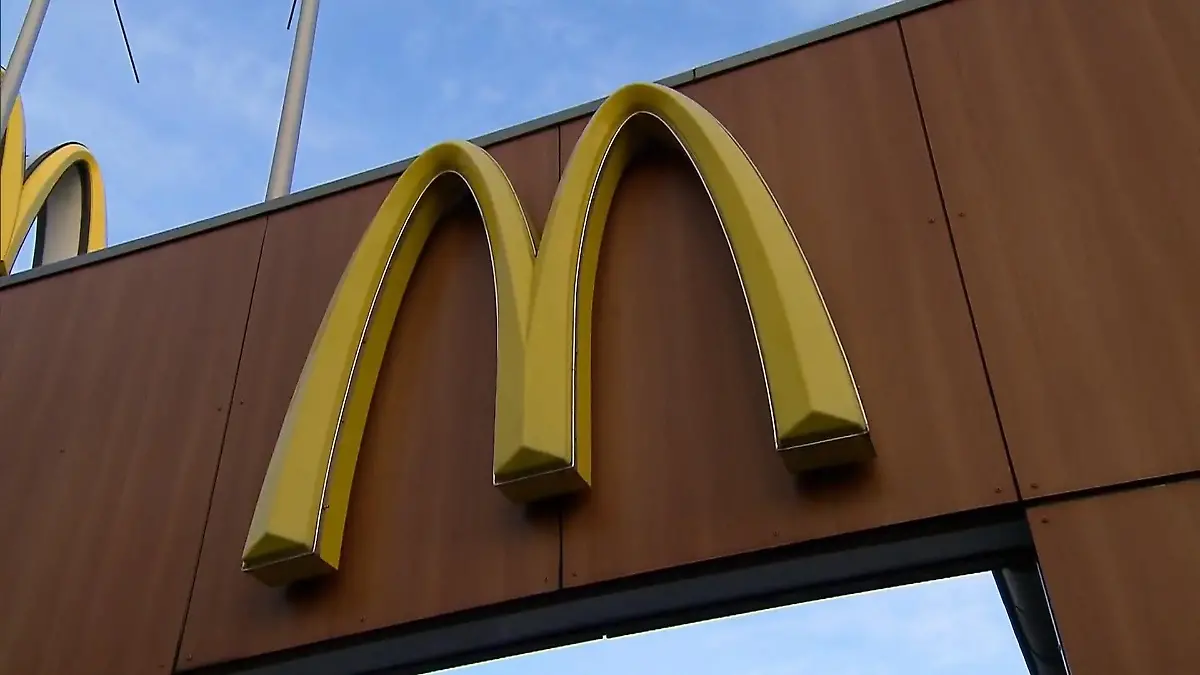 Waltrop diskutiert über neue McDonald’s-Filiale Ein Bürgerentscheid wegen Big Macs