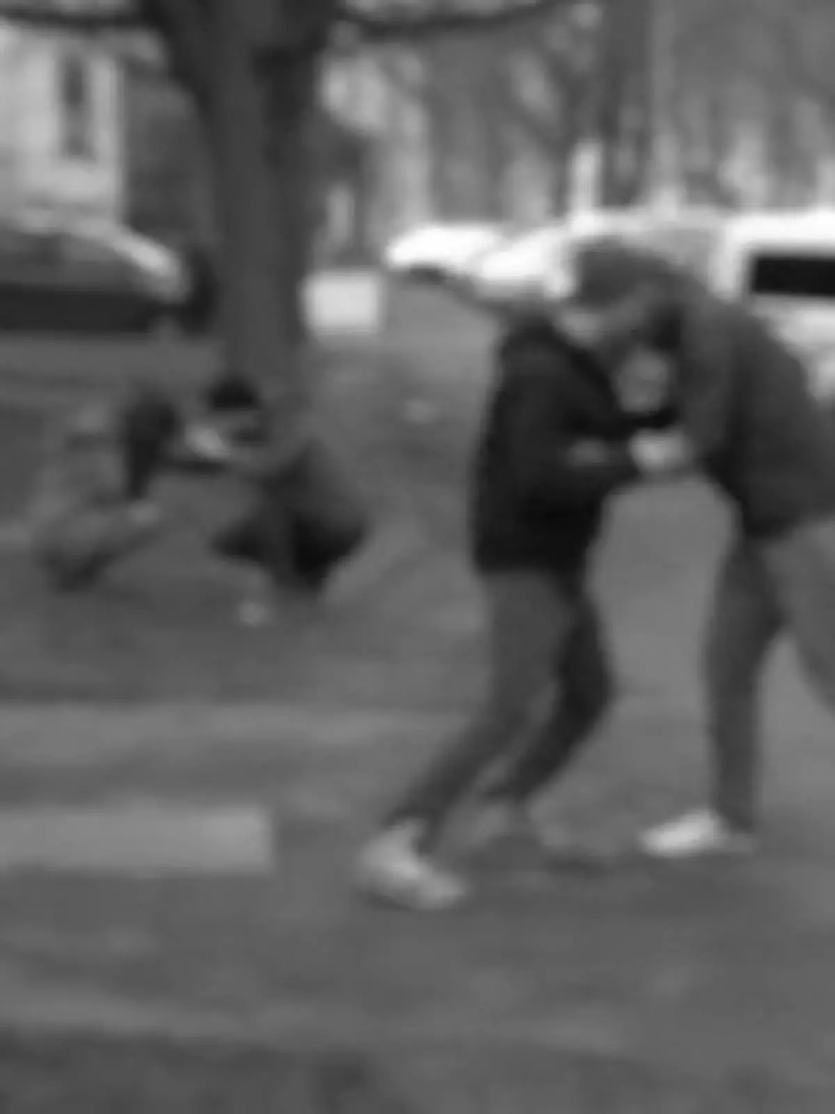 Bild zu: "Kinder- und Jugendkriminalität steigt"