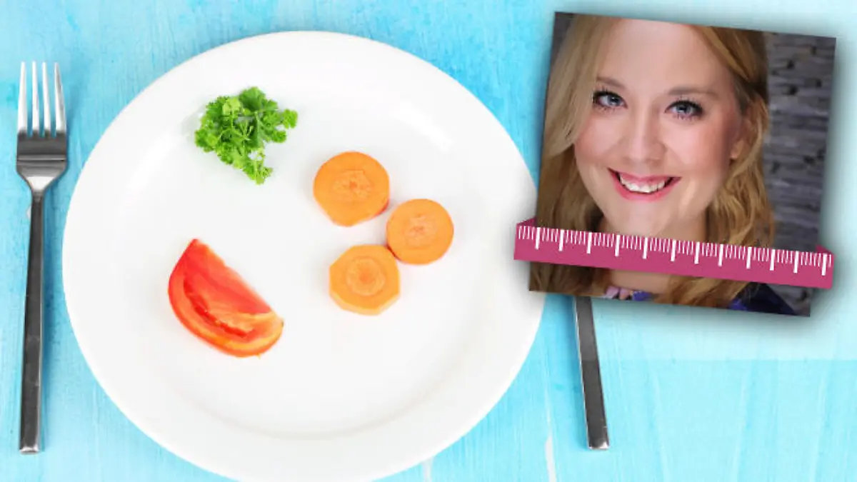 Redakteurin Ann-Christin Gebhardt hat' 10 Weeks Body Change' ausprobiert.