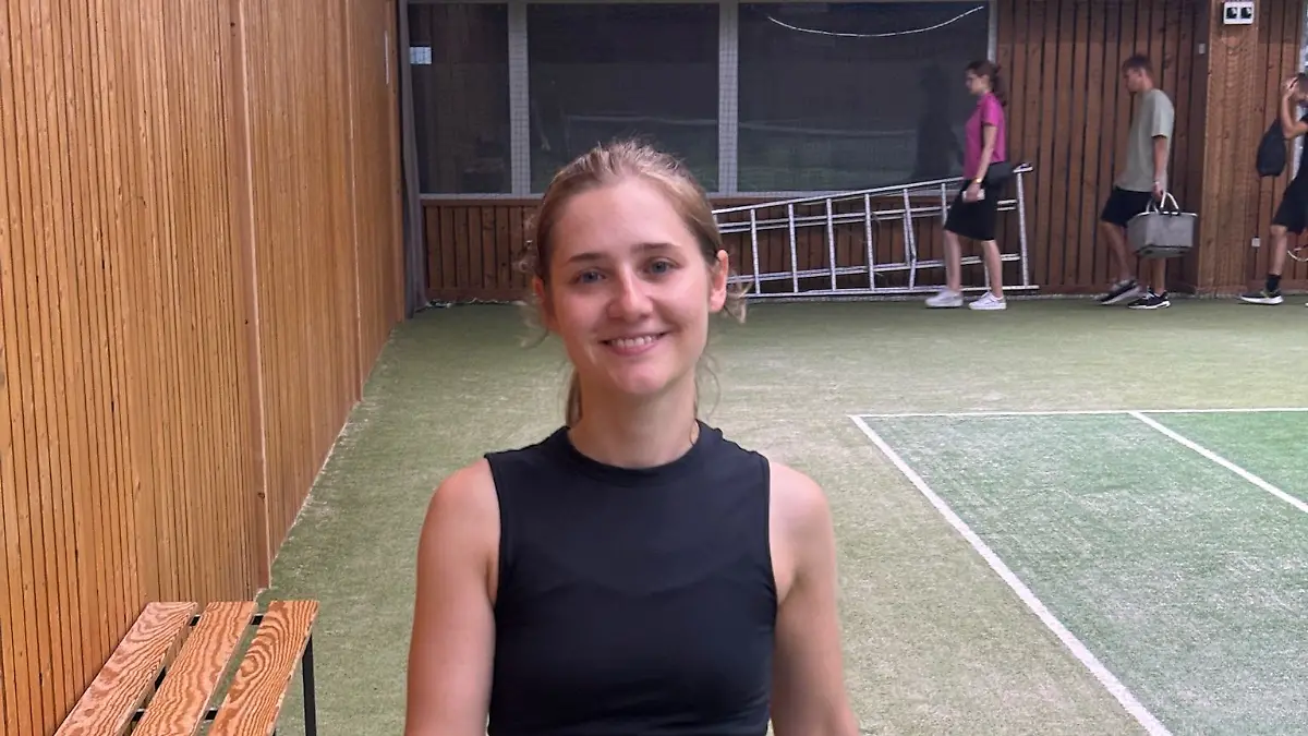 Seit Dienstag fehlt von der Studentin jede Spur.