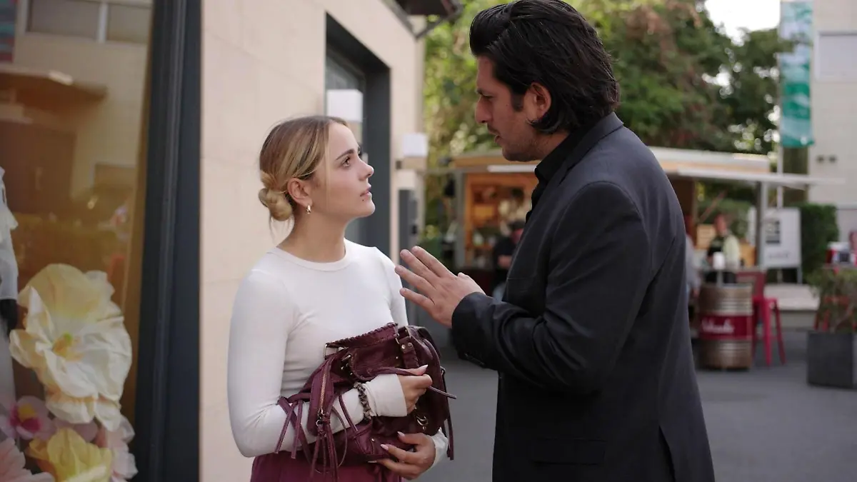 Maximilians Machtspiele