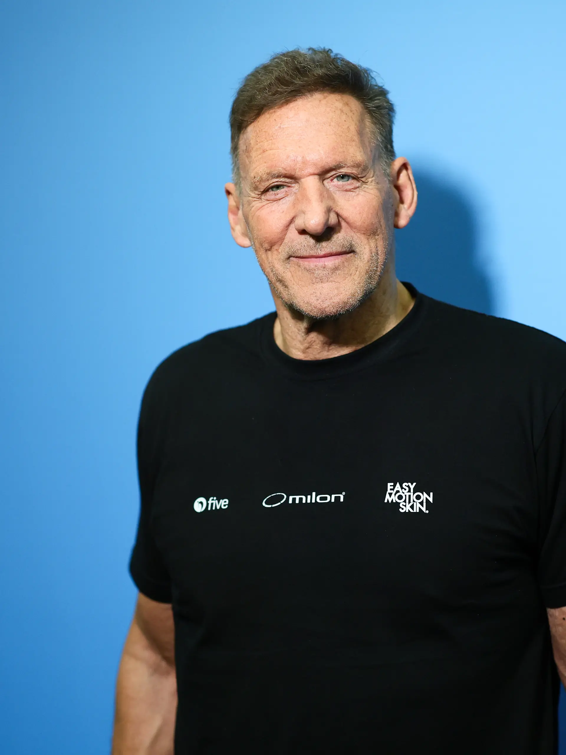 Ralf Moeller