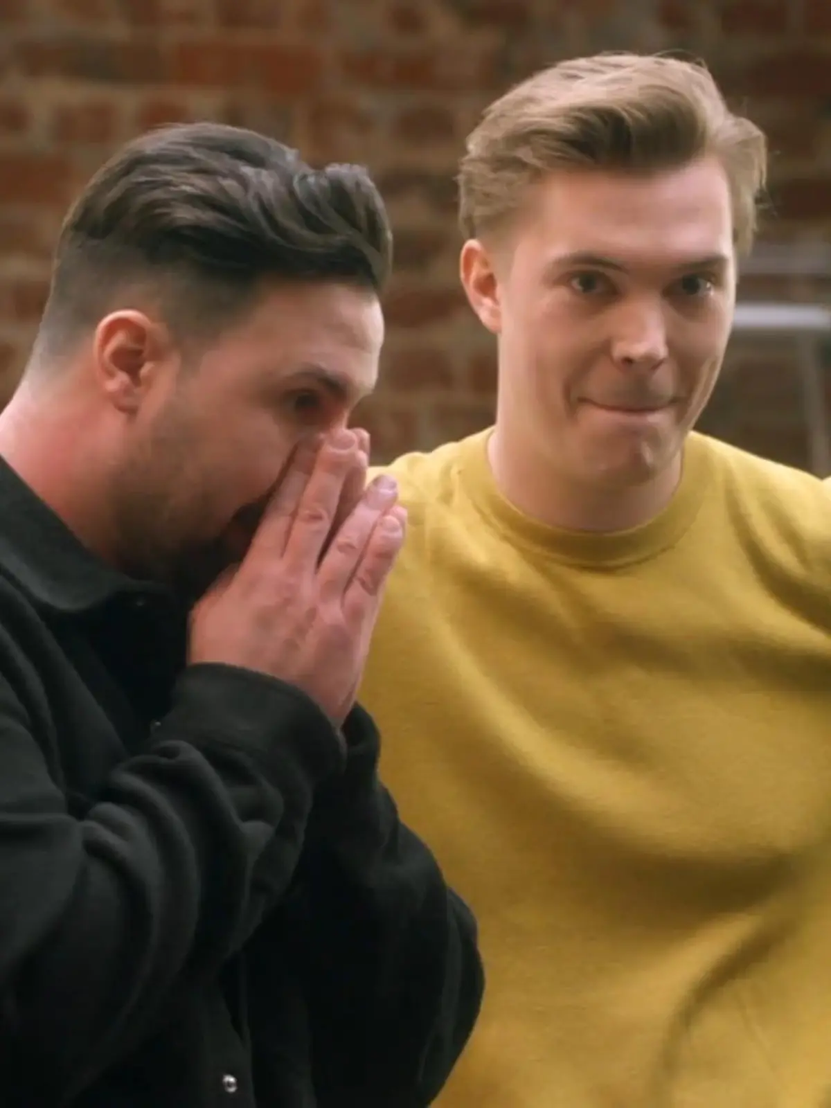 Bild zu: "Wer besteht den letzten Test?"