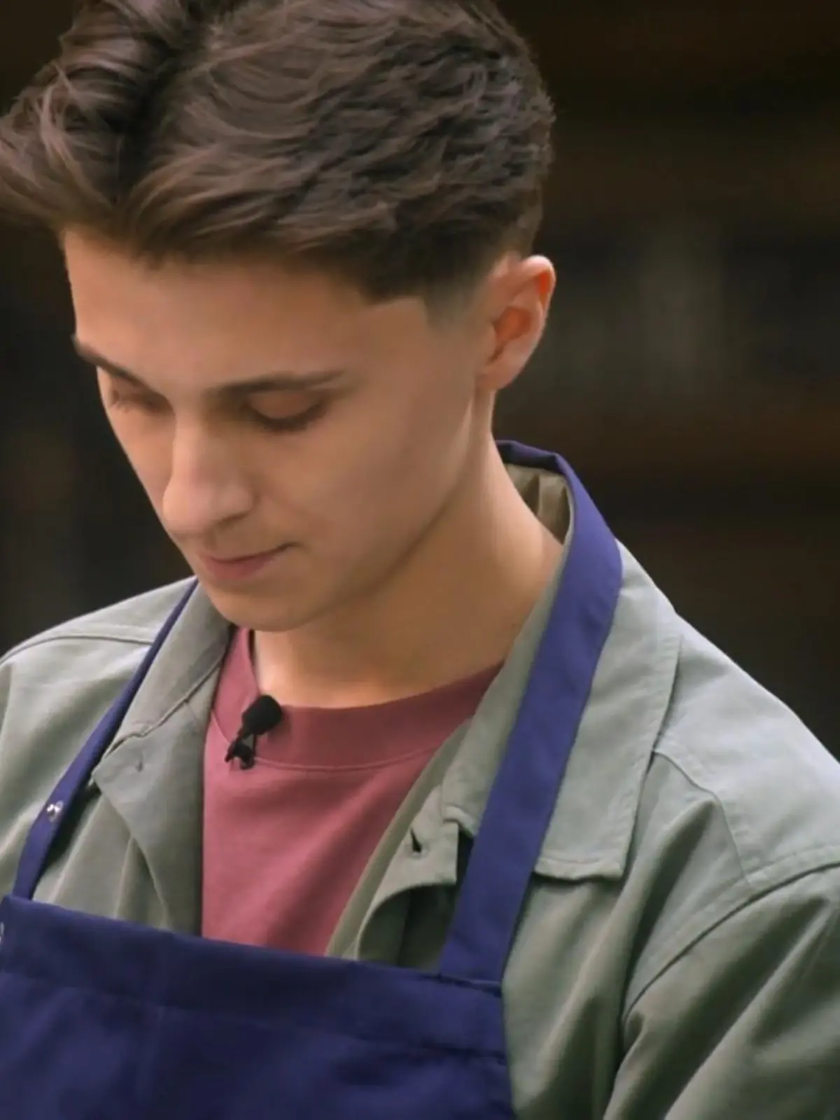 Bild zu: "Auf dem Teller zeigt sich die Persönlichkeit"