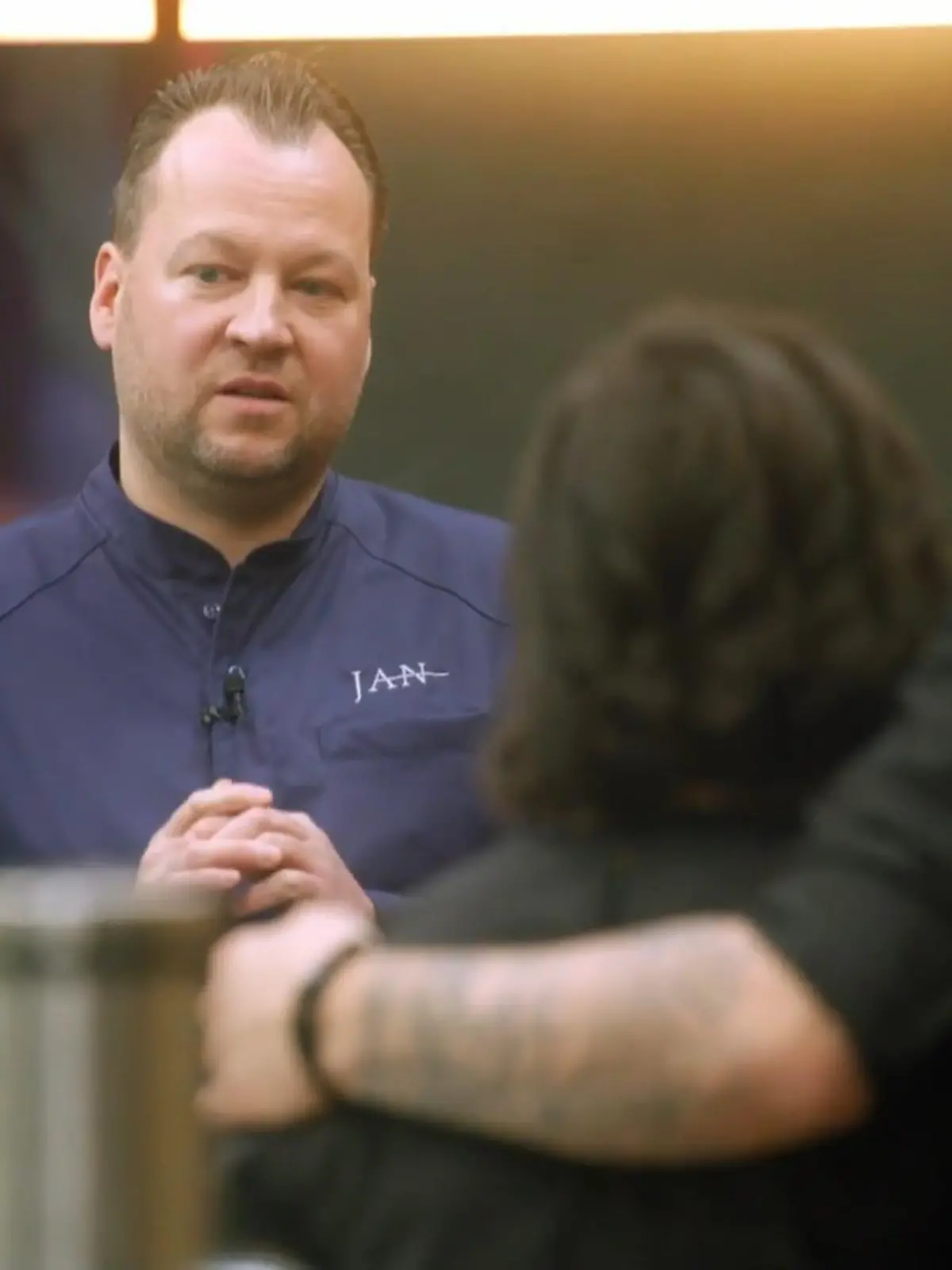 Bild zu: "Wer schafft die letzten beiden Plätze?"