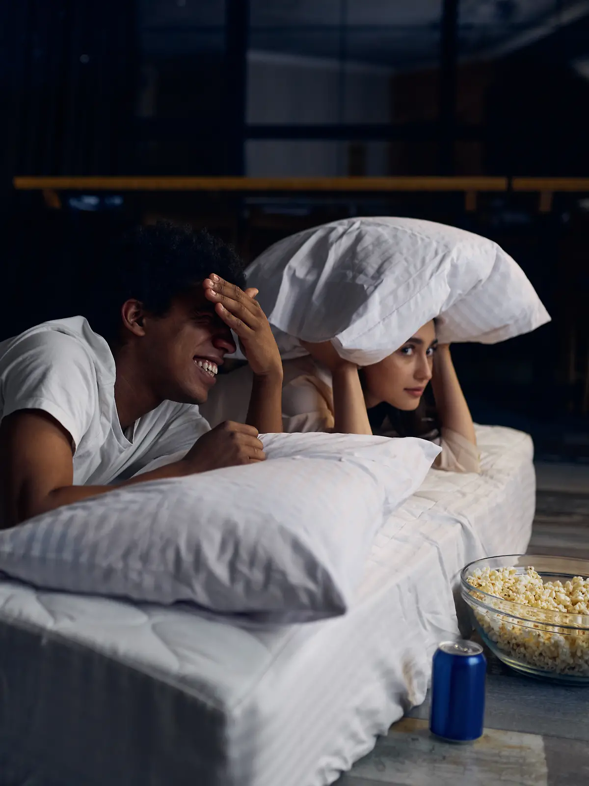 Die besten Horror-Filme für Halloween.