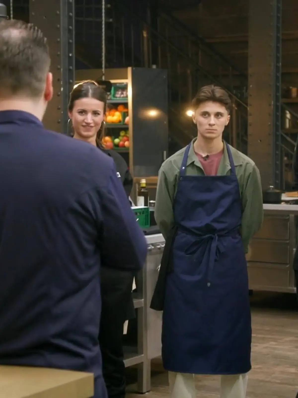 Bild zu: "Wer kann sich den zweiten Platz sichern?"