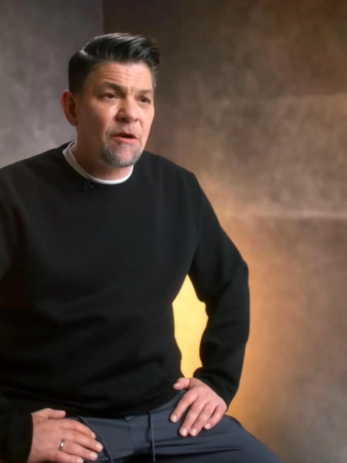 Bild zu: "Wer zeigt am besten, wer er wirklich sein will?"